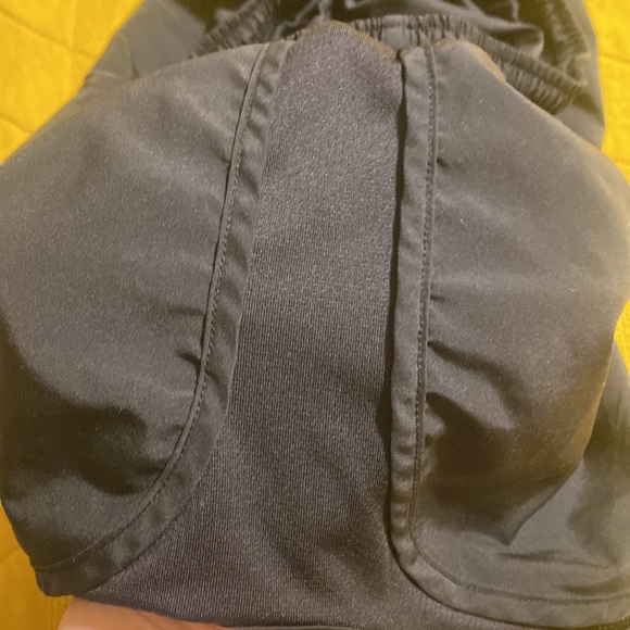 Nike Dri-Fit Shorts - Picture 3 of 4